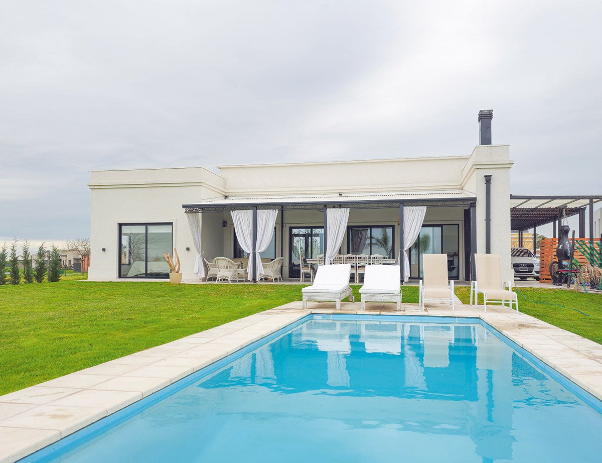 C&oacute;mo construir ahorrando hasta un 20 porciento